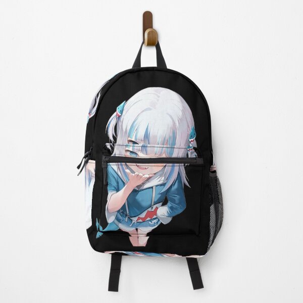 Item preview, Hololive - Gawr Gura designed and sold by madebymsus.