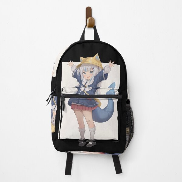 Item preview, Hololive - Gawr Gura designed and sold by madebymsus.
