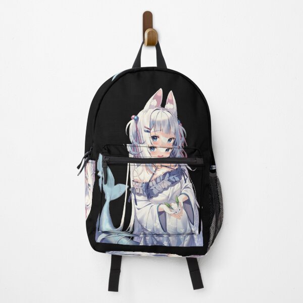Item preview, Hololive - Gawr Gura designed and sold by madebymsus.