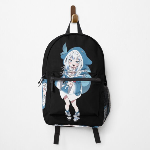 Item preview, Hololive - Gawr Gura designed and sold by madebymsus.
