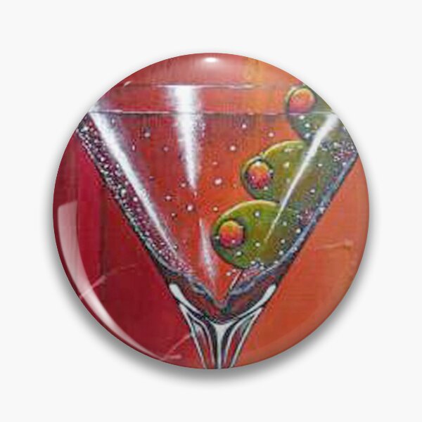 Item preview, Martini bistro designed and sold by Ginette Ash.
