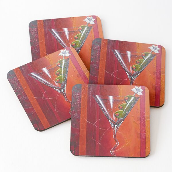 Item preview, Martini bistro designed and sold by Ginette Ash.