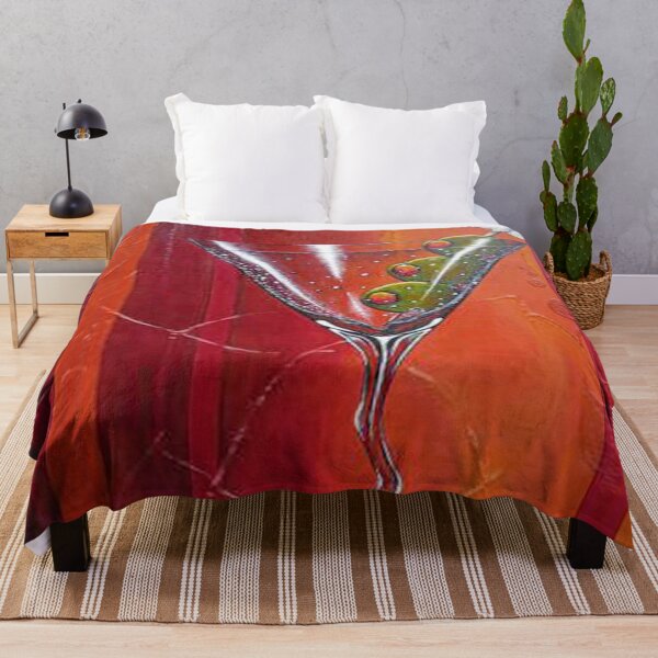 Item preview, Martini bistro designed and sold by Ginette Ash.