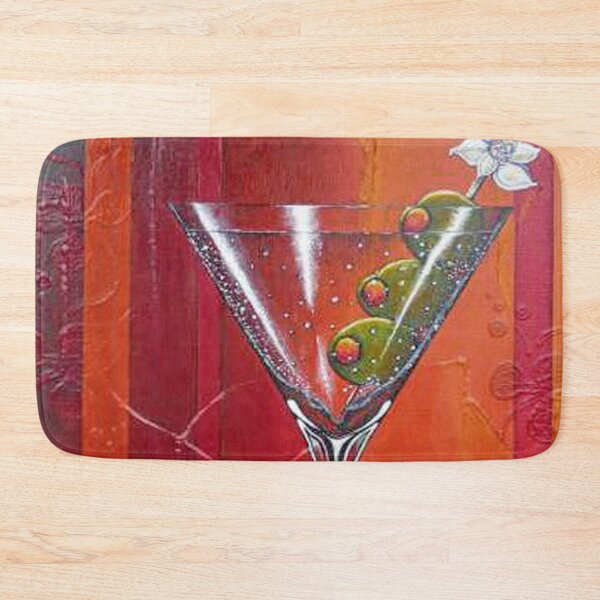 Item preview, Martini bistro designed and sold by Ginette Ash.