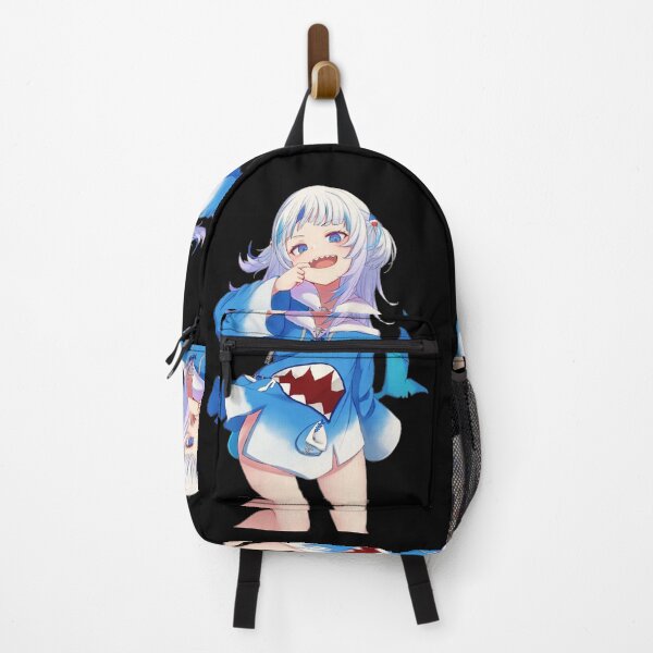 Item preview, Hololive - Gawr Gura designed and sold by madebymsus.