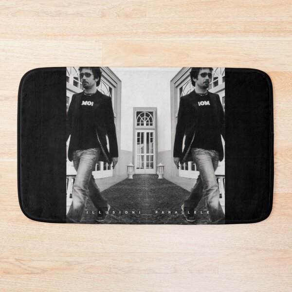Item preview, Tiromancino - Illusioni parallele album 2004 designed and sold by HelenLorain.