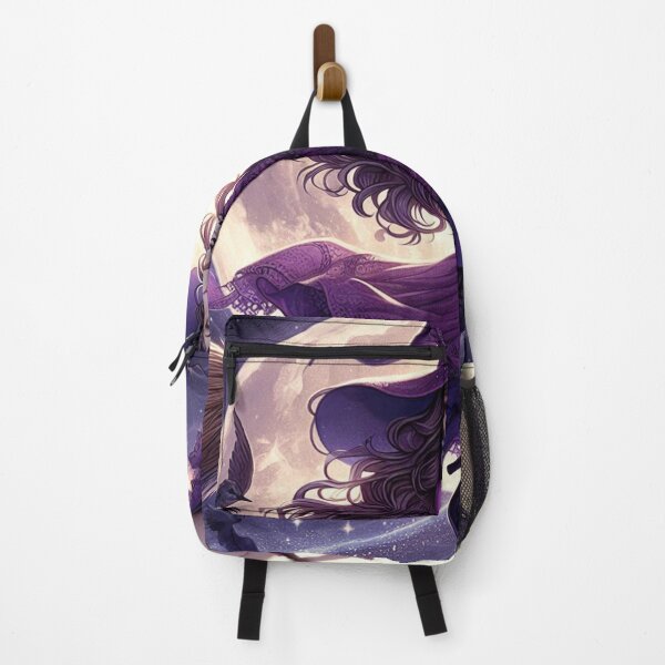 Item preview, The Flying Witch designed and sold by JullyDesigns.