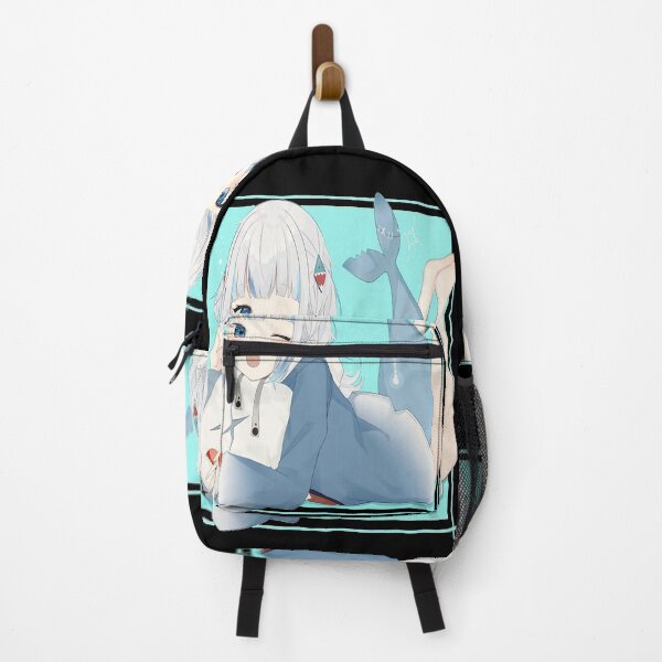 Item preview, Hololive - Gawr Gura designed and sold by madebymsus.