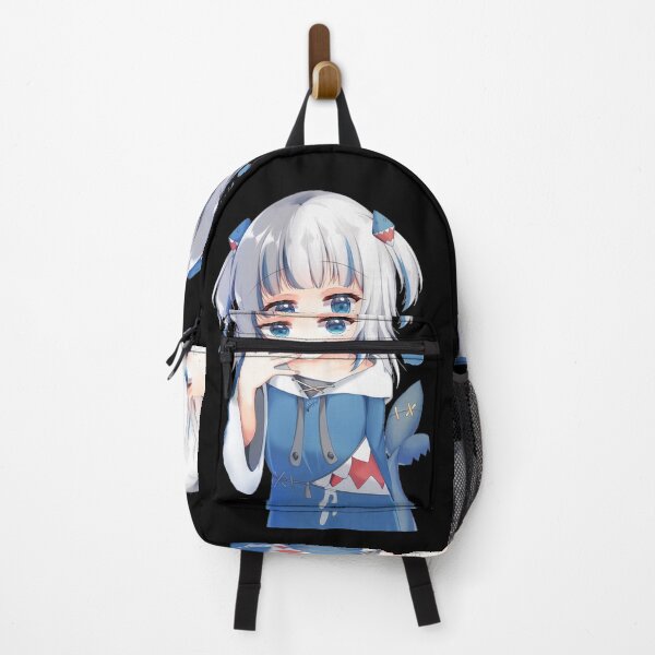 Item preview, Hololive - Gawr Gura designed and sold by madebymsus.