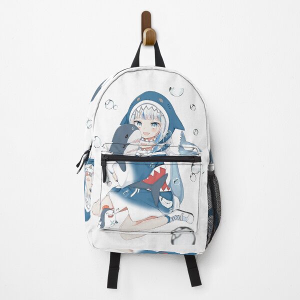 Item preview, Hololive - Gawr Gura designed and sold by madebymsus.
