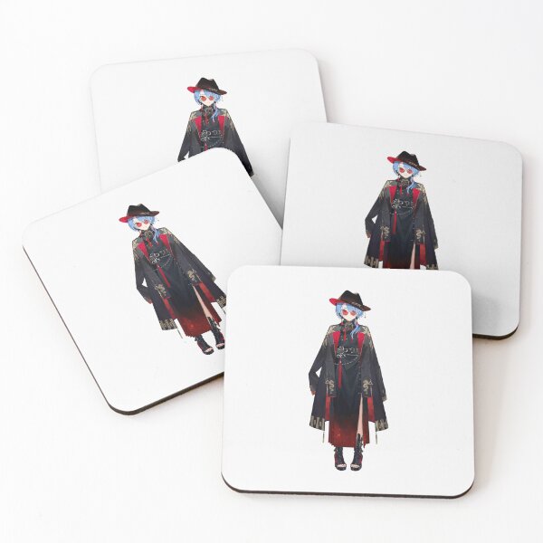 Artikelvorschau, Hololive - Hoshimachi Suisei entworfen und verkauft von madebymsus.