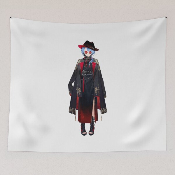 Item preview, Hololive - Hoshimachi Suisei designed and sold by madebymsus.