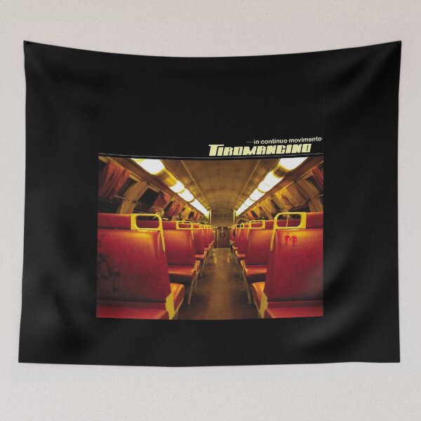 Item preview, Tiromancino - In continuo movimento album 2002 designed and sold by HelenLorain.