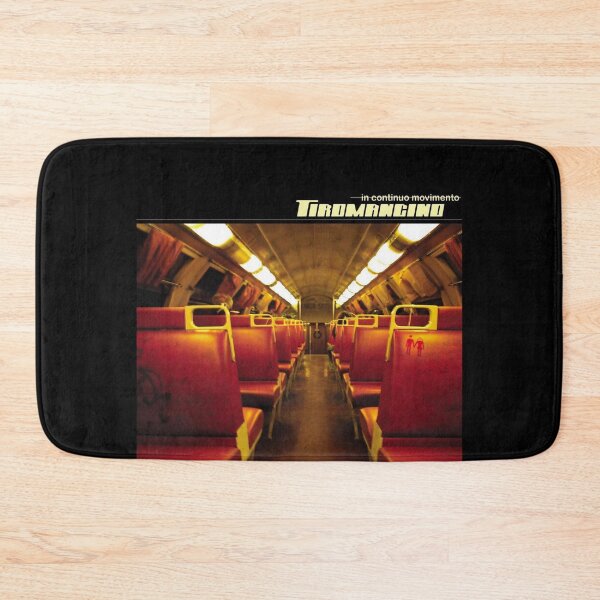 Item preview, Tiromancino - In continuo movimento album 2002 designed and sold by HelenLorain.
