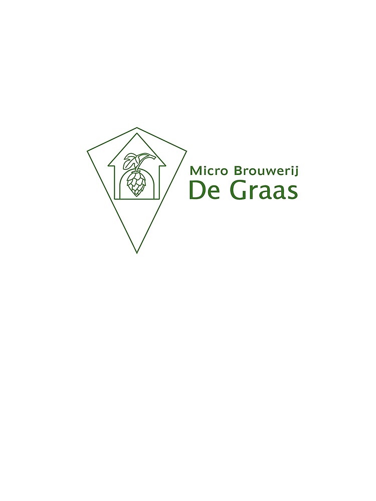 Micro Brouwerij De Graas by whaasnoot
