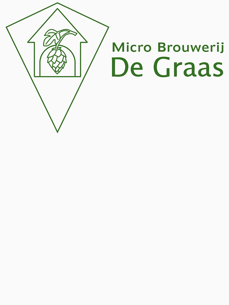 Micro Brouwerij De Graas by whaasnoot