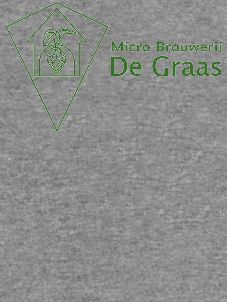 Micro Brouwerij De Graas by whaasnoot