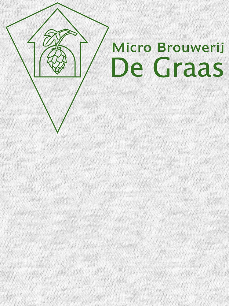 Micro Brouwerij De Graas by whaasnoot