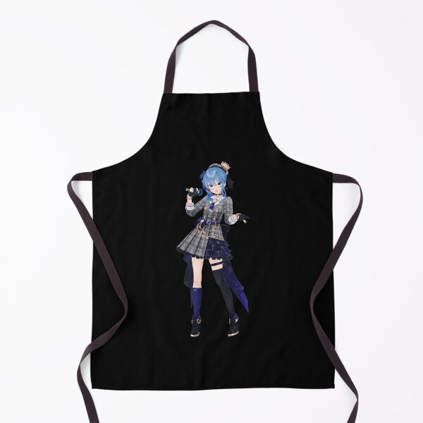 Item preview, Hololive - Hoshimachi Suisei designed and sold by madebymsus.