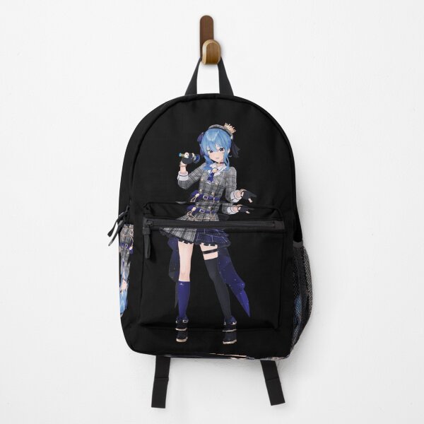 Item preview, Hololive - Hoshimachi Suisei designed and sold by madebymsus.