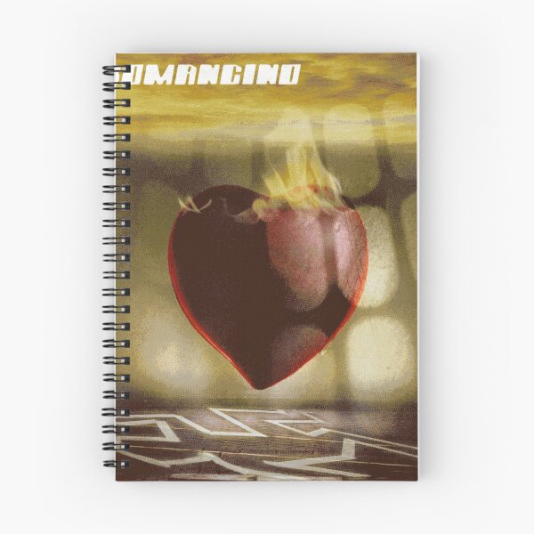 Item preview, Tiromancino - Indagine su un sentimento album 2014 designed and sold by HelenLorain.