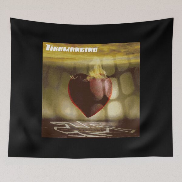 Item preview, Tiromancino - Indagine su un sentimento album 2014 designed and sold by HelenLorain.