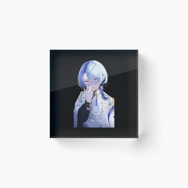 Artikelvorschau, Hololive - Hoshimachi Suisei entworfen und verkauft von madebymsus.