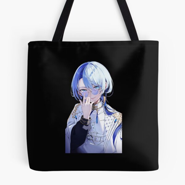 Artikelvorschau, Hololive - Hoshimachi Suisei entworfen und verkauft von madebymsus.