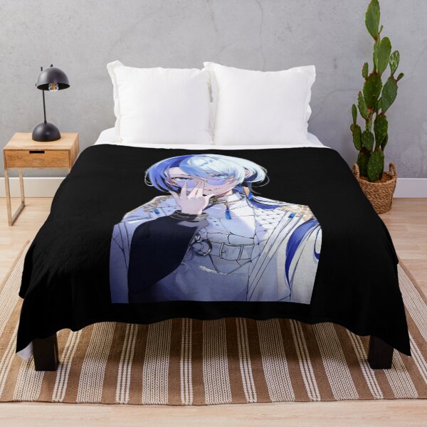 Item preview, Hololive - Hoshimachi Suisei designed and sold by madebymsus.