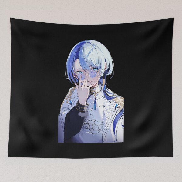 Item preview, Hololive - Hoshimachi Suisei designed and sold by madebymsus.