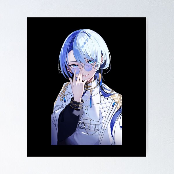 Item preview, Hololive - Hoshimachi Suisei designed and sold by madebymsus.