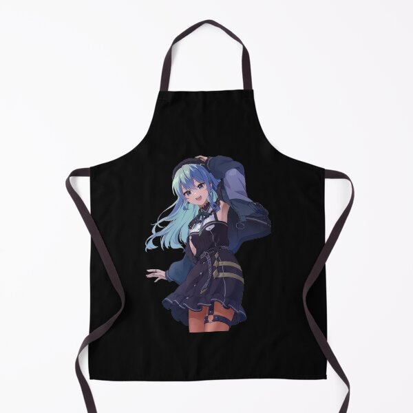 Item preview, Hololive - Hoshimachi Suisei designed and sold by madebymsus.