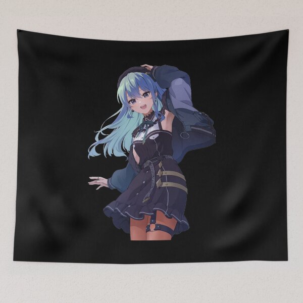 Item preview, Hololive - Hoshimachi Suisei designed and sold by madebymsus.