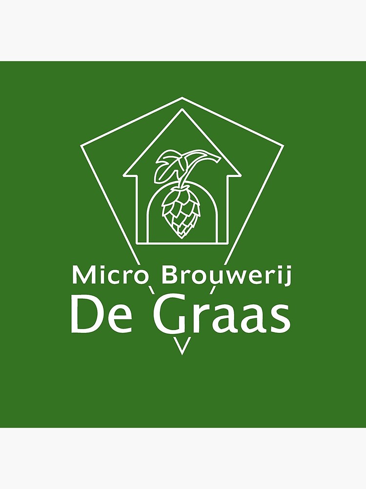 Micro Brouwerij De Graas by whaasnoot