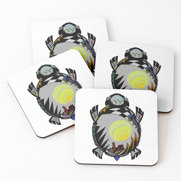 Item preview, TORTOISE TAKES designed and sold by wahine24.