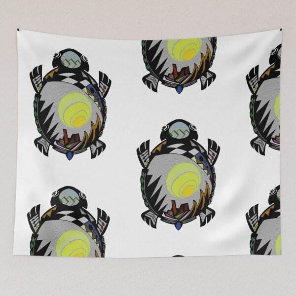 Item preview, TORTOISE TAKES designed and sold by wahine24.