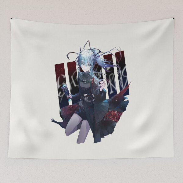 Item preview, Hololive - Hoshimachi Suisei designed and sold by madebymsus.