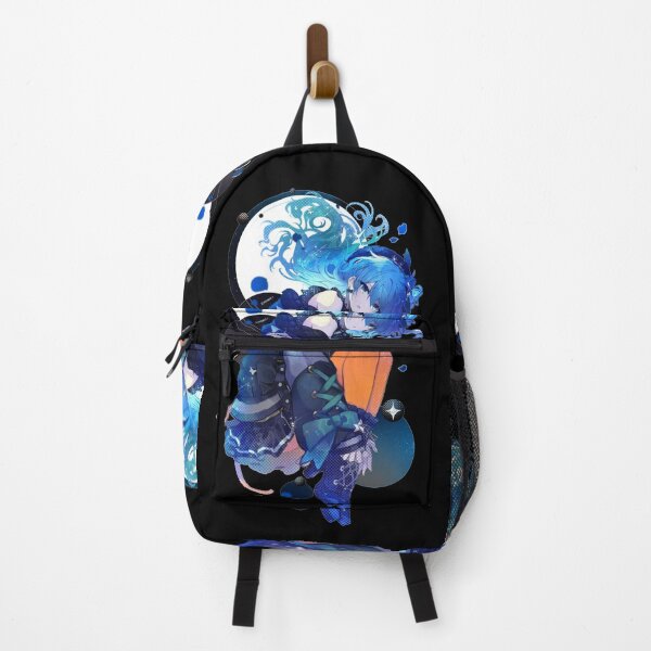 Item preview, Hololive - Hoshimachi Suisei designed and sold by madebymsus.