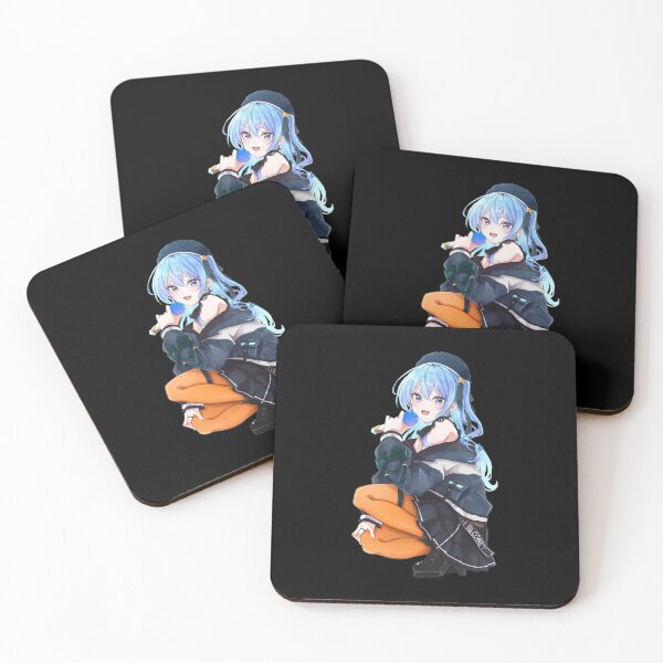 Artikelvorschau, Hololive - Hoshimachi Suisei entworfen und verkauft von madebymsus.