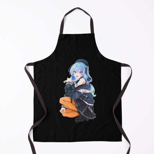 Artikelvorschau, Hololive - Hoshimachi Suisei entworfen und verkauft von madebymsus.