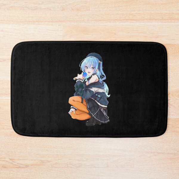 Artikelvorschau, Hololive - Hoshimachi Suisei entworfen und verkauft von madebymsus.