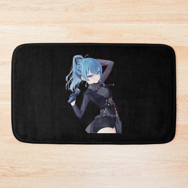 Artikelvorschau, Hololive - Hoshimachi Suisei entworfen und verkauft von madebymsus.