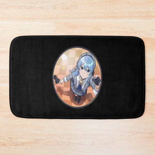 Item preview, Hololive - Hoshimachi Suisei designed and sold by madebymsus.