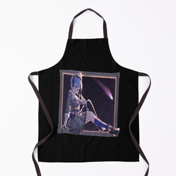 Item preview, Hololive - Hoshimachi Suisei designed and sold by madebymsus.