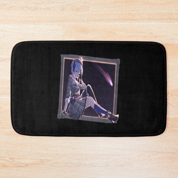 Item preview, Hololive - Hoshimachi Suisei designed and sold by madebymsus.