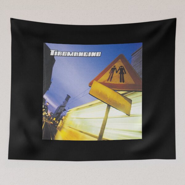 Item preview, Tiromancino - La descrizione di un attimo album 2000 designed and sold by HelenLorain.