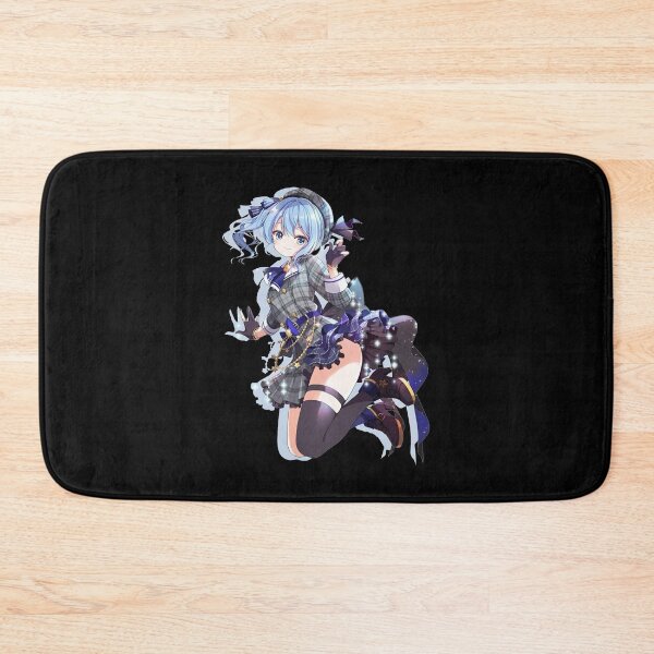 Item preview, Hololive - Hoshimachi Suisei designed and sold by madebymsus.