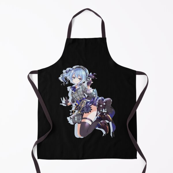 Item preview, Hololive - Hoshimachi Suisei designed and sold by madebymsus.