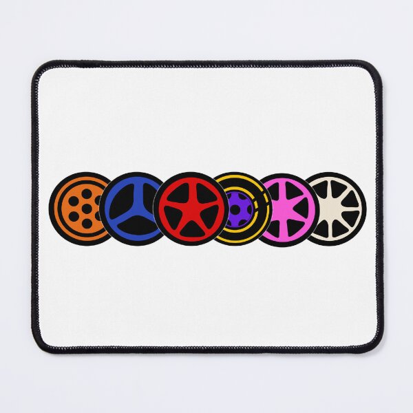 Item preview, Bakuage Sentai Boonboomger - Helmets designed and sold by dryedmangoez.