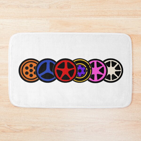 Item preview, Bakuage Sentai Boonboomger - Helmets designed and sold by dryedmangoez.